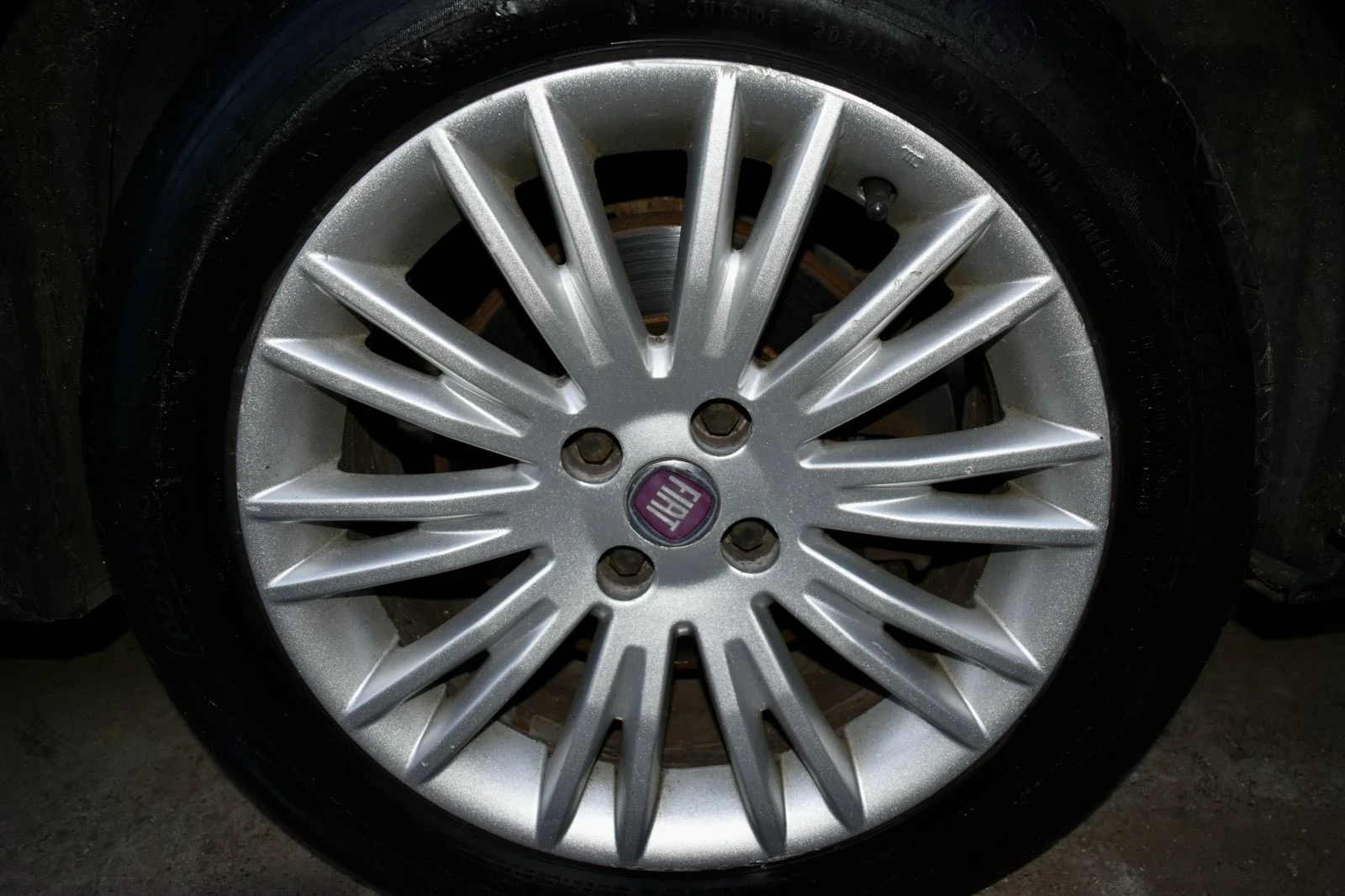 Fiat Bravo 1.9 Multijet | Mobile.bg � ����������� 13