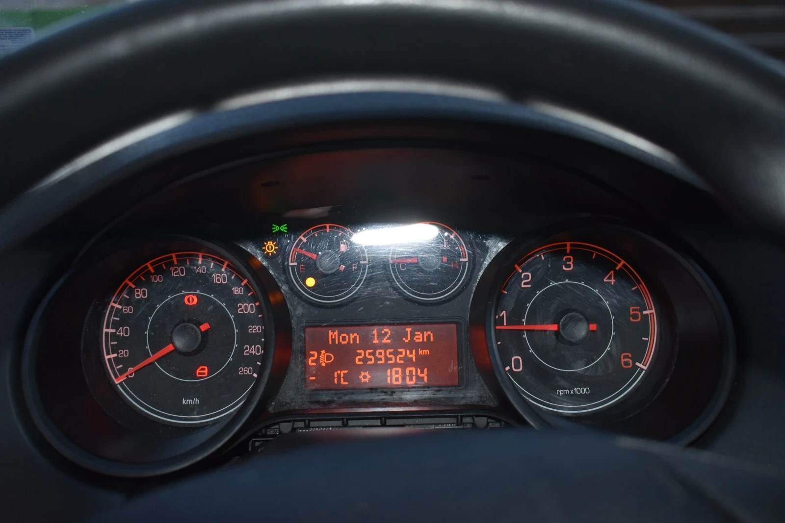 Fiat Bravo 1.9 Multijet | Mobile.bg � ����������� 5