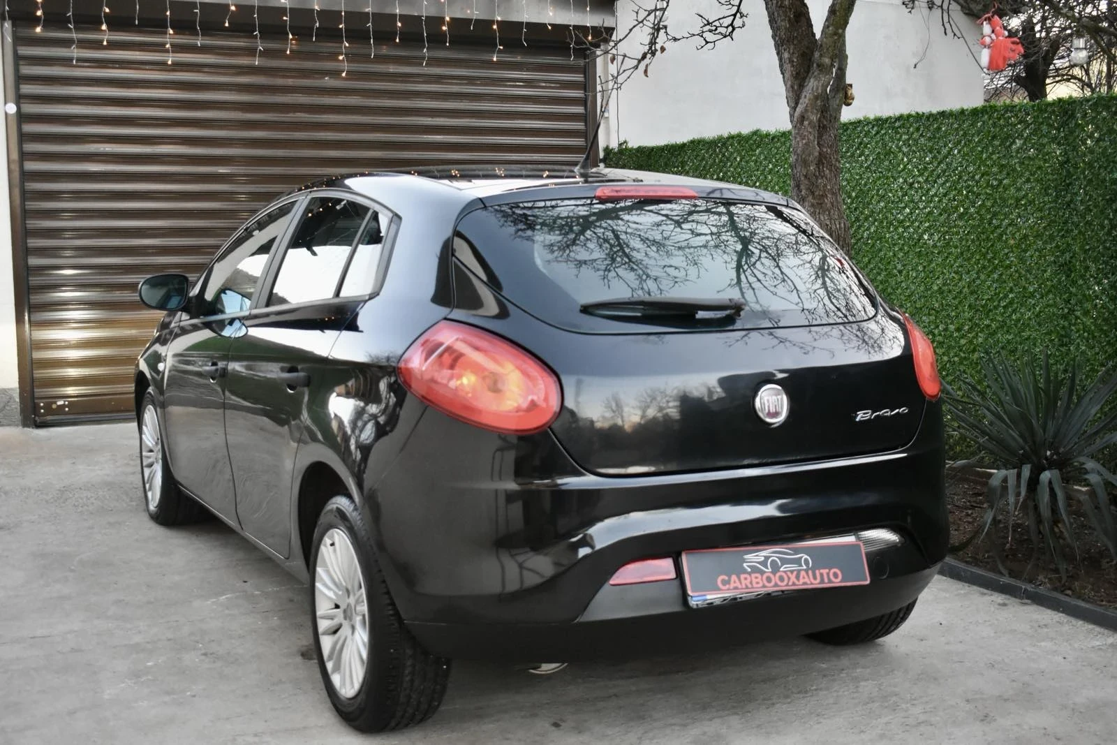 Fiat Bravo 1.9 Multijet | Mobile.bg � ����������� 2