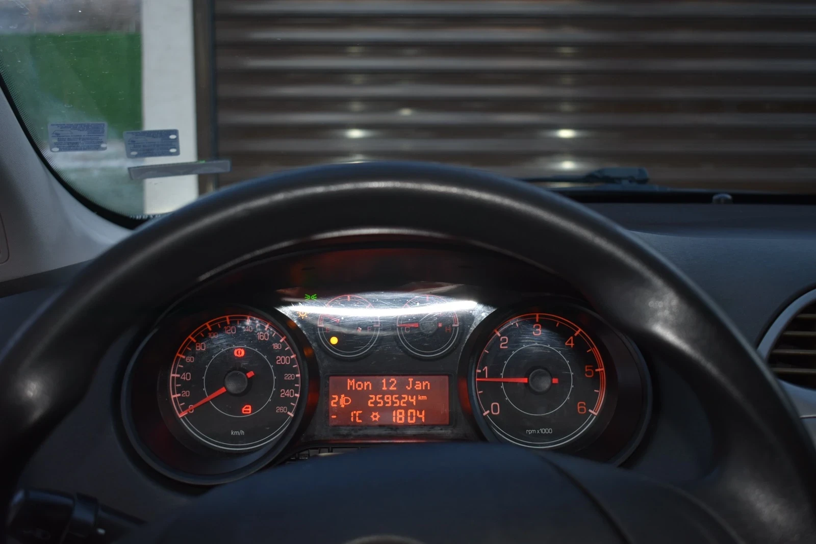 Fiat Bravo 1.9 Multijet | Mobile.bg � ����������� 12