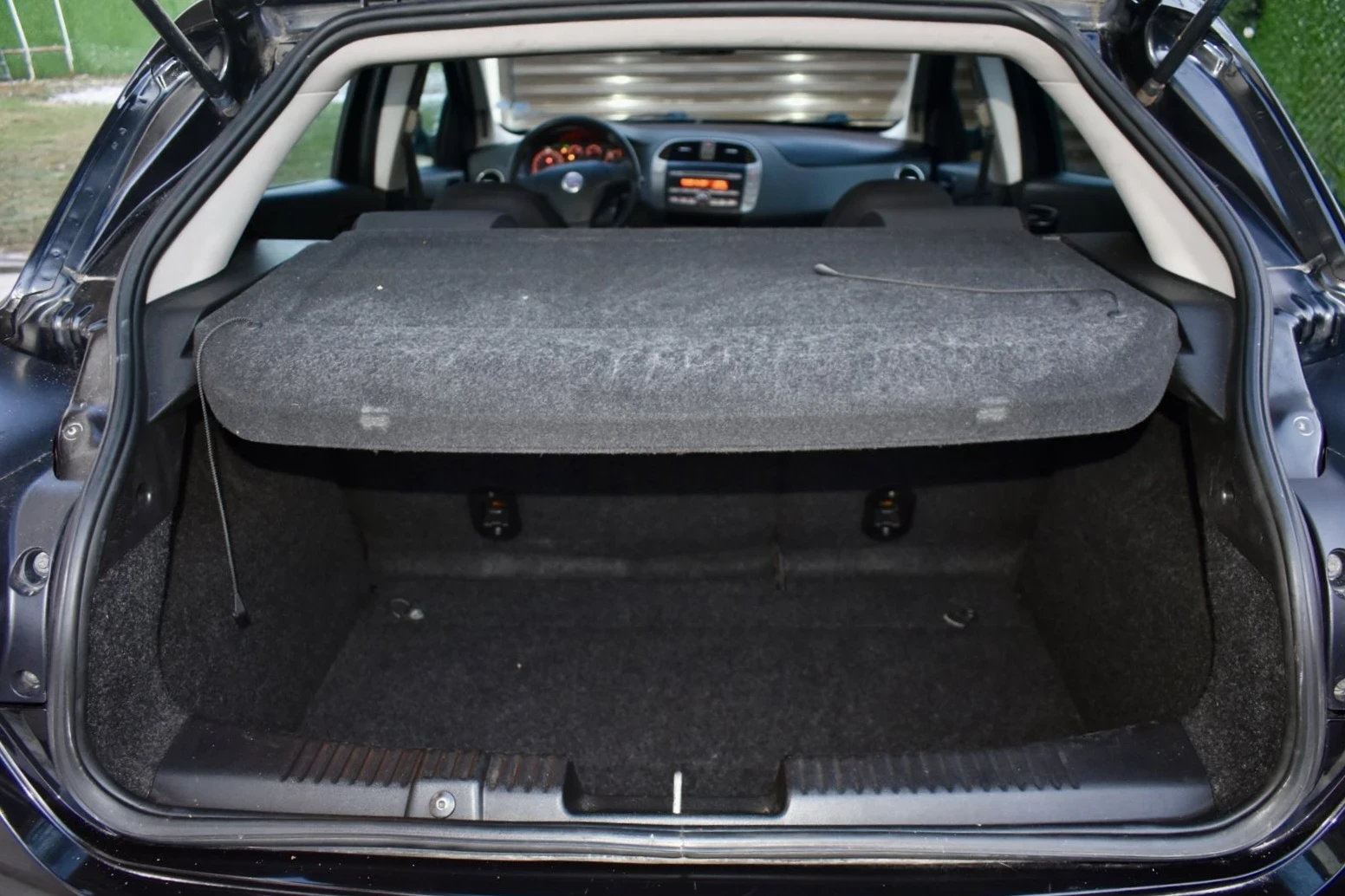 Fiat Bravo 1.9 Multijet | Mobile.bg � ����������� 8