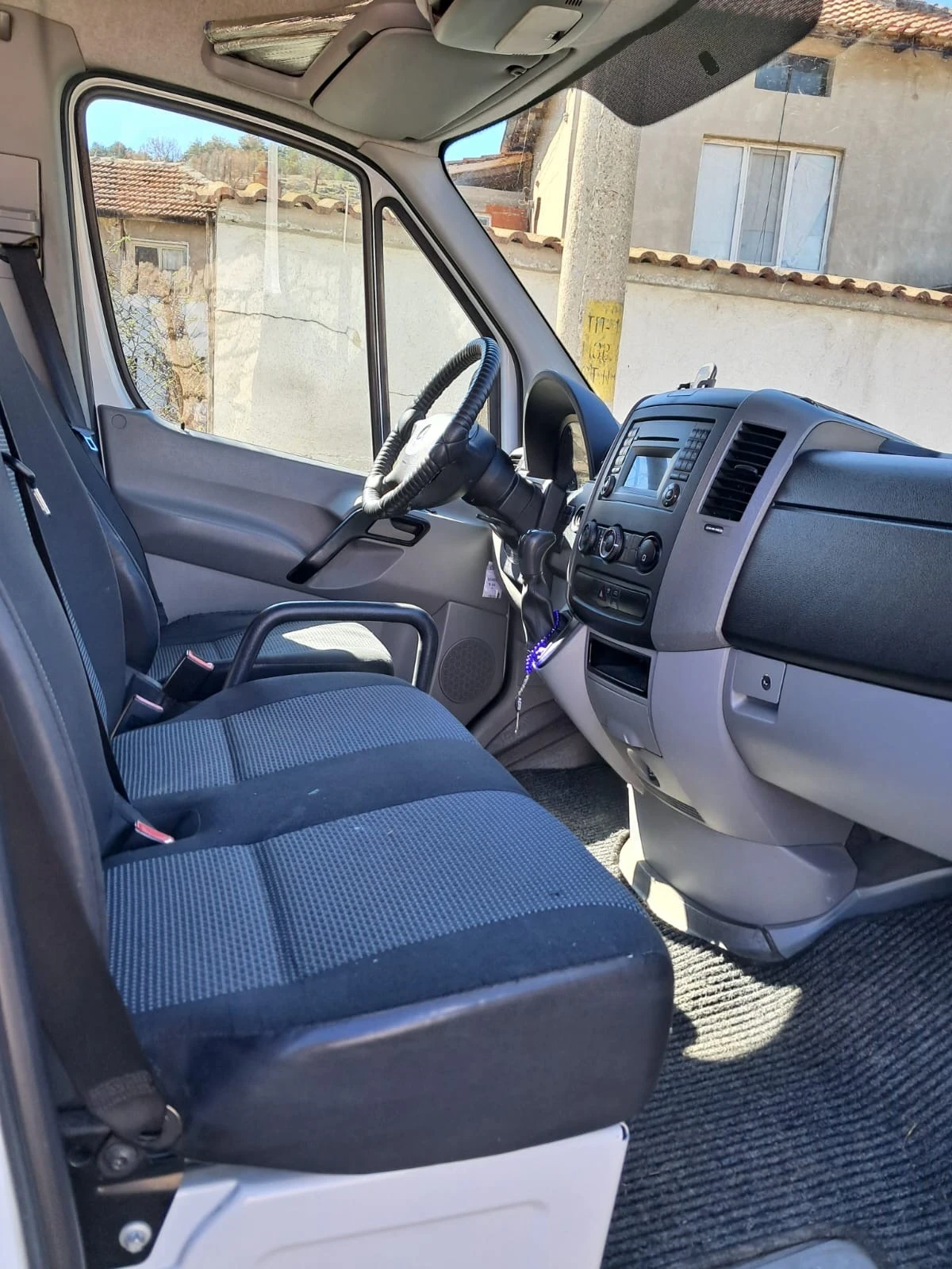 Mercedes-Benz 320 316 | Mobile.bg � ����������� 12