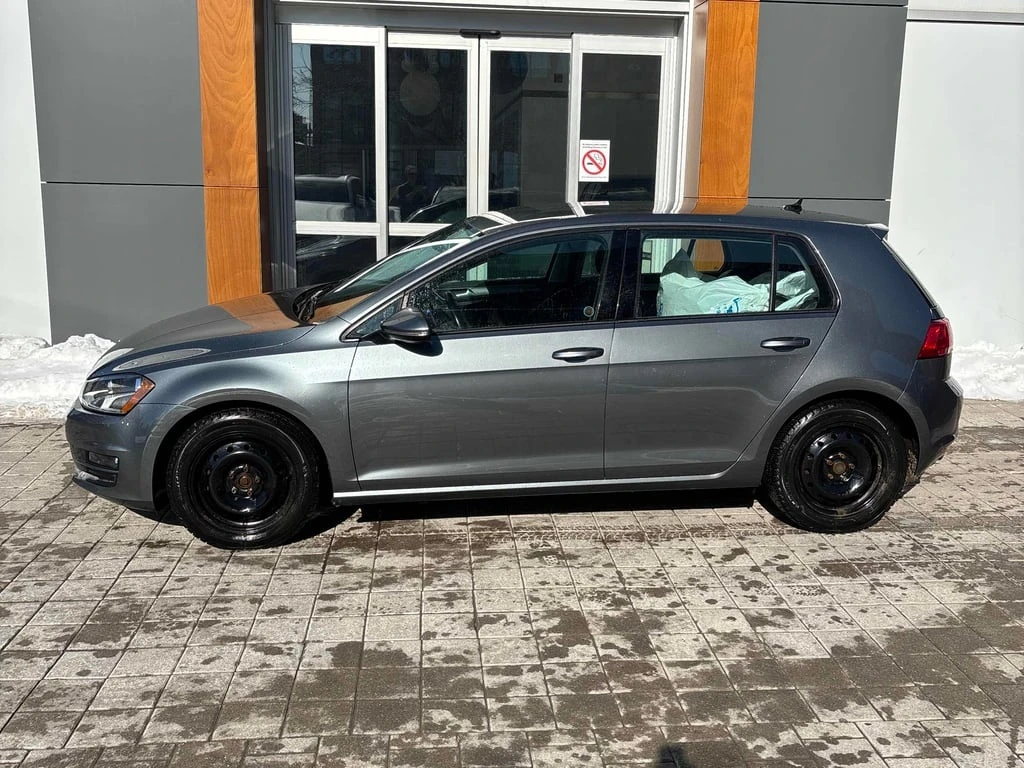 VW Golf 5dr HB Auto 1.8 TSI * ВТОРИ ГУМИ И ДЖАНТИ - изображение 3