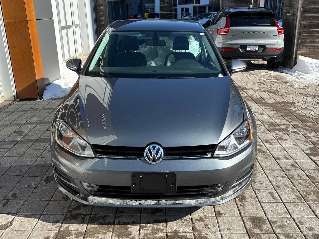 VW Golf 5dr HB Auto 1.8 TSI * ВТОРИ ГУМИ И ДЖАНТИ - изображение 2