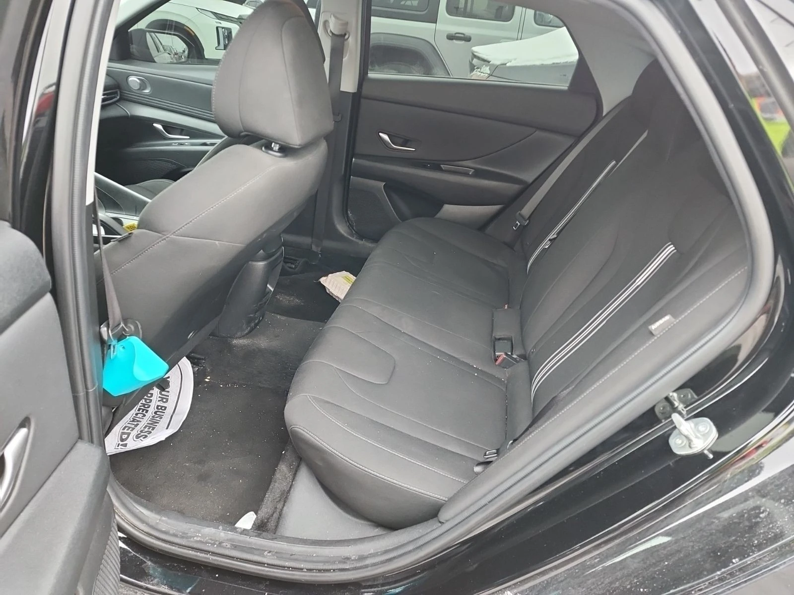 Hyundai Elantra PREFERRED � ����������� & ���� ������ | Mobile.bg � ����������� 12