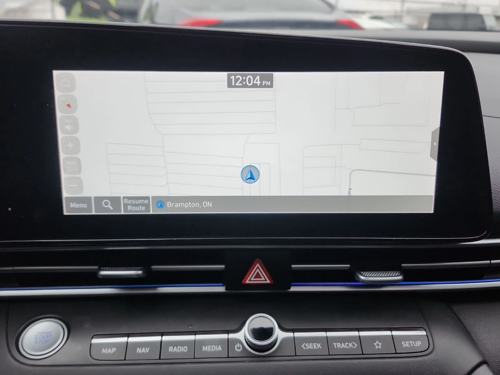 Hyundai Elantra PREFERRED � ����������� & ���� ������ | Mobile.bg � ����������� 11