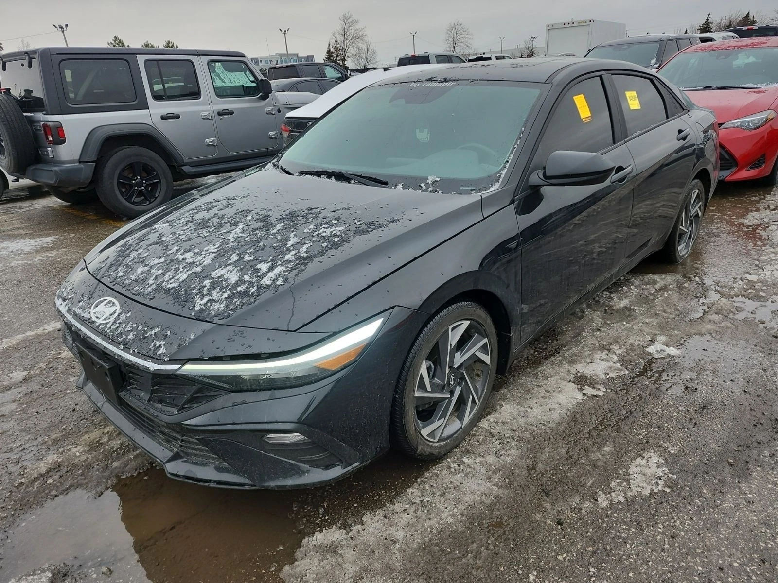 Hyundai Elantra PREFERRED � ����������� & ���� ������ | Mobile.bg � ����������� 1