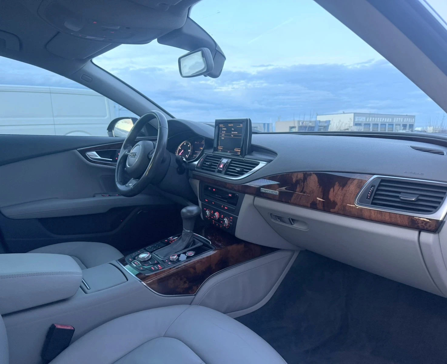 Audi A7 RS PACK ������ | Mobile.bg � ����������� 3