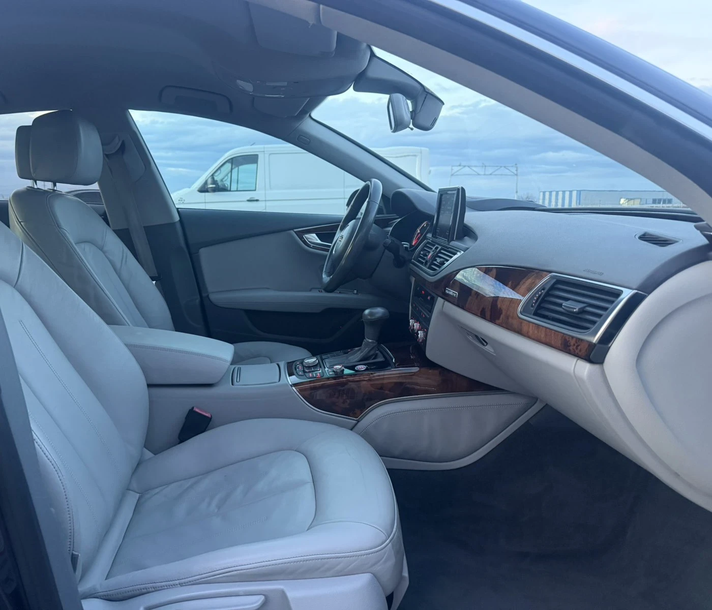 Audi A7 RS PACK ������ | Mobile.bg � ����������� 5