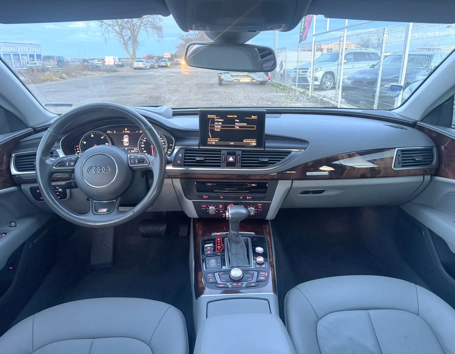 Audi A7 RS PACK ������ | Mobile.bg � ����������� 4