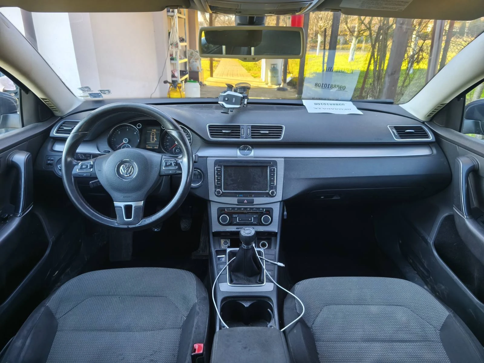 VW Passat | Mobile.bg � ����������� 3