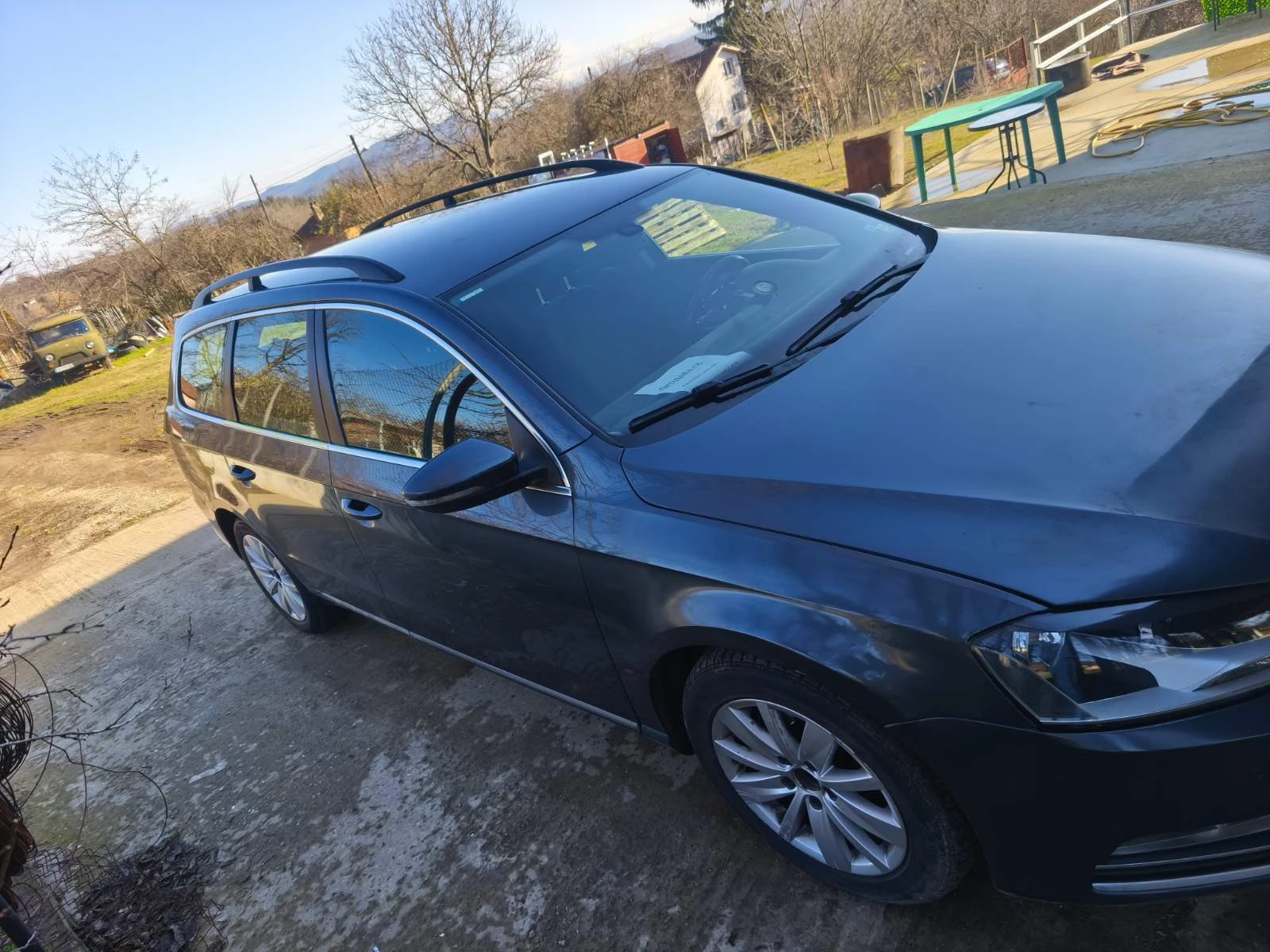 VW Passat | Mobile.bg � ����������� 4