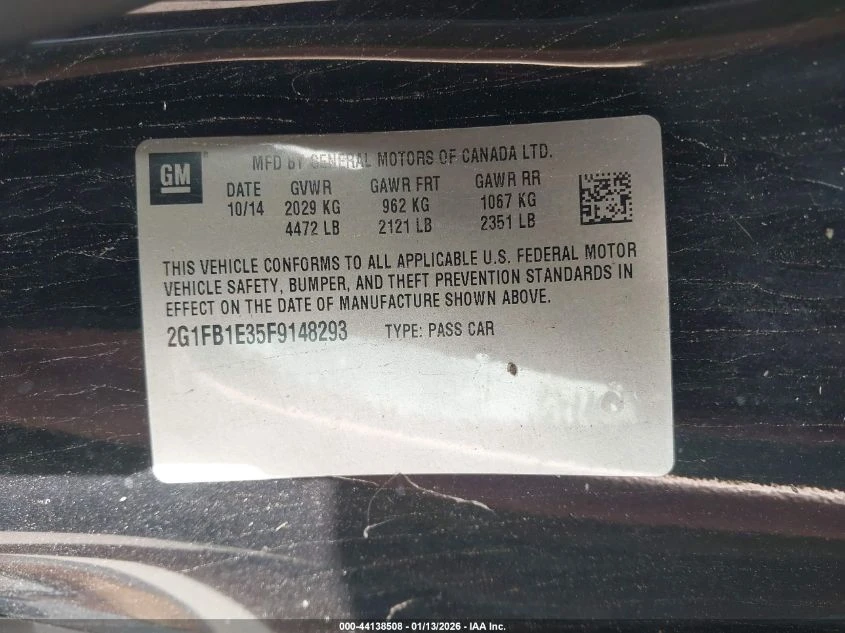 Chevrolet Camaro 2LS - изображение 9