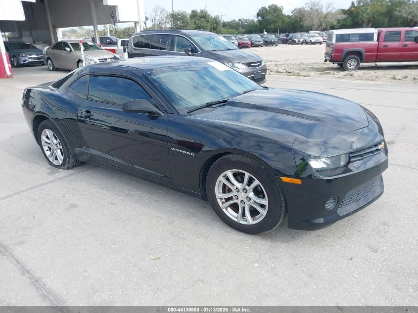 Chevrolet Camaro 2LS | Mobile.bg � ����������� 1