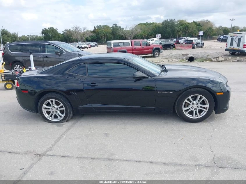 Chevrolet Camaro 2LS | Mobile.bg � ����������� 13