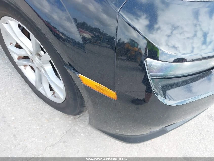 Chevrolet Camaro 2LS - изображение 6