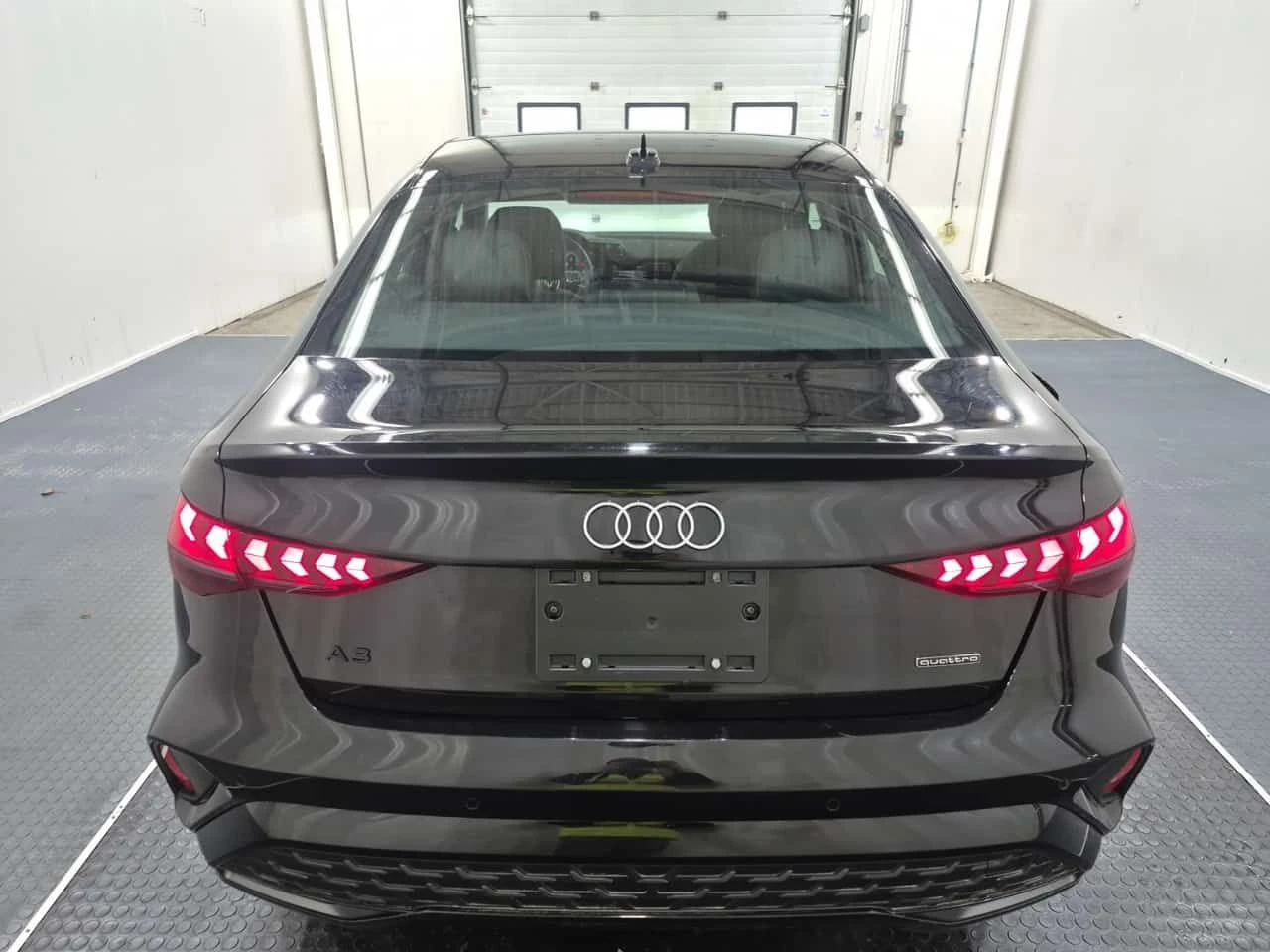 Audi A3 * PROGRESSIV * CARFAX * БЕЗ ПЪРВОНАЧАЛНА ВНОСКА - изображение 6
