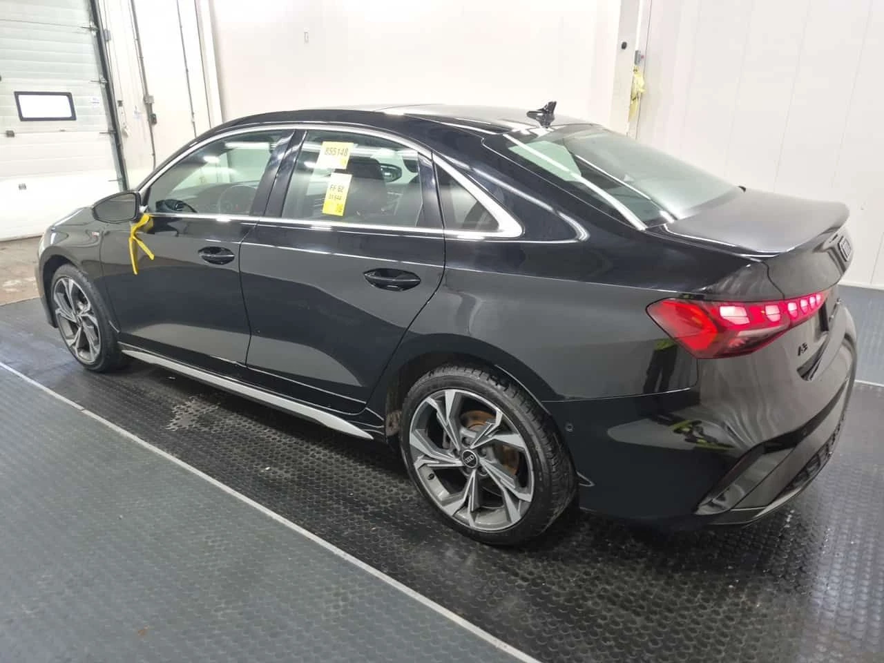 Audi A3 * PROGRESSIV * CARFAX * БЕЗ ПЪРВОНАЧАЛНА ВНОСКА - изображение 4