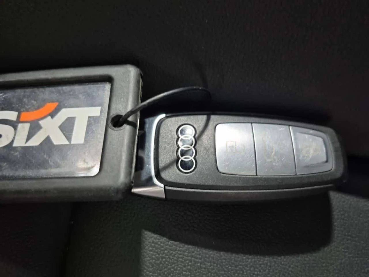 Audi A3 * PROGRESSIV * CARFAX * БЕЗ ПЪРВОНАЧАЛНА ВНОСКА - изображение 10