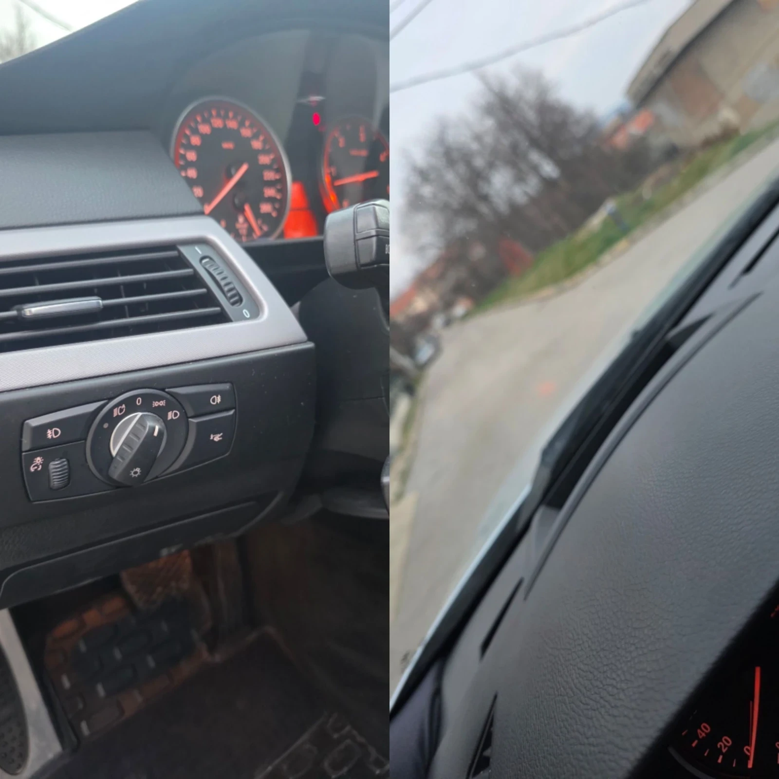 BMW 530 d 235hp * SAT * Individual * Keyless * M-pack , снимка 16 - Автомобили и джипове - 53880220