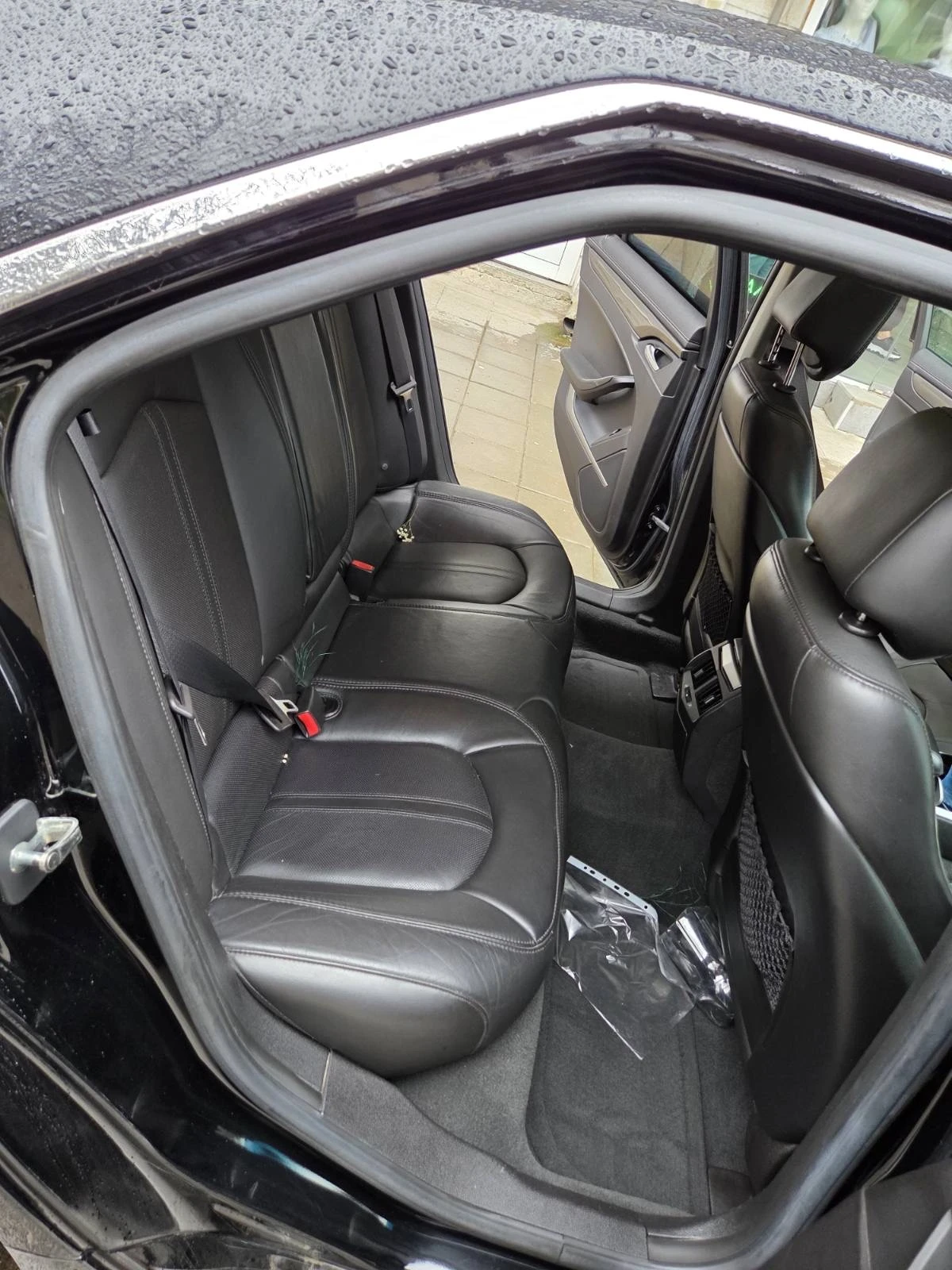 Cadillac Cts 3.6 311 к.с 4X4 SWISS, снимка 7 - Автомобили и джипове - 53992493