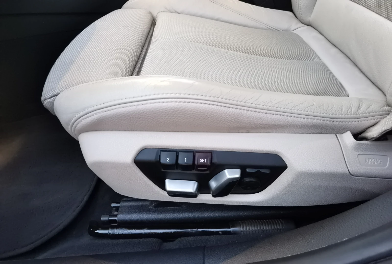 BMW 320 D 190hp b47, снимка 11 - Автомобили и джипове - 54108873