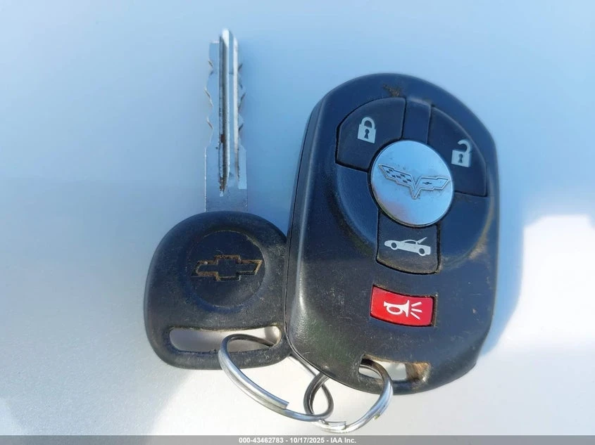 Chevrolet Corvette FACELIFT * LS2 * 49293KM * CARFAX * , снимка 15 - Автомобили и джипове - 54163973