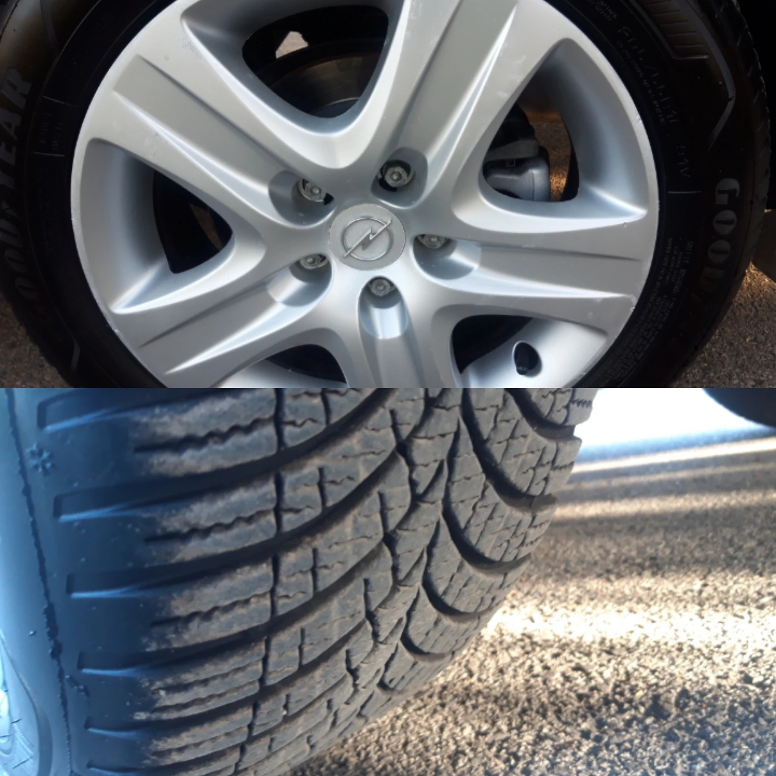 Opel Astra 1.7CDTI-SW* 110к.с* FACELIFT* , снимка 16 - Автомобили и джипове - 54230795