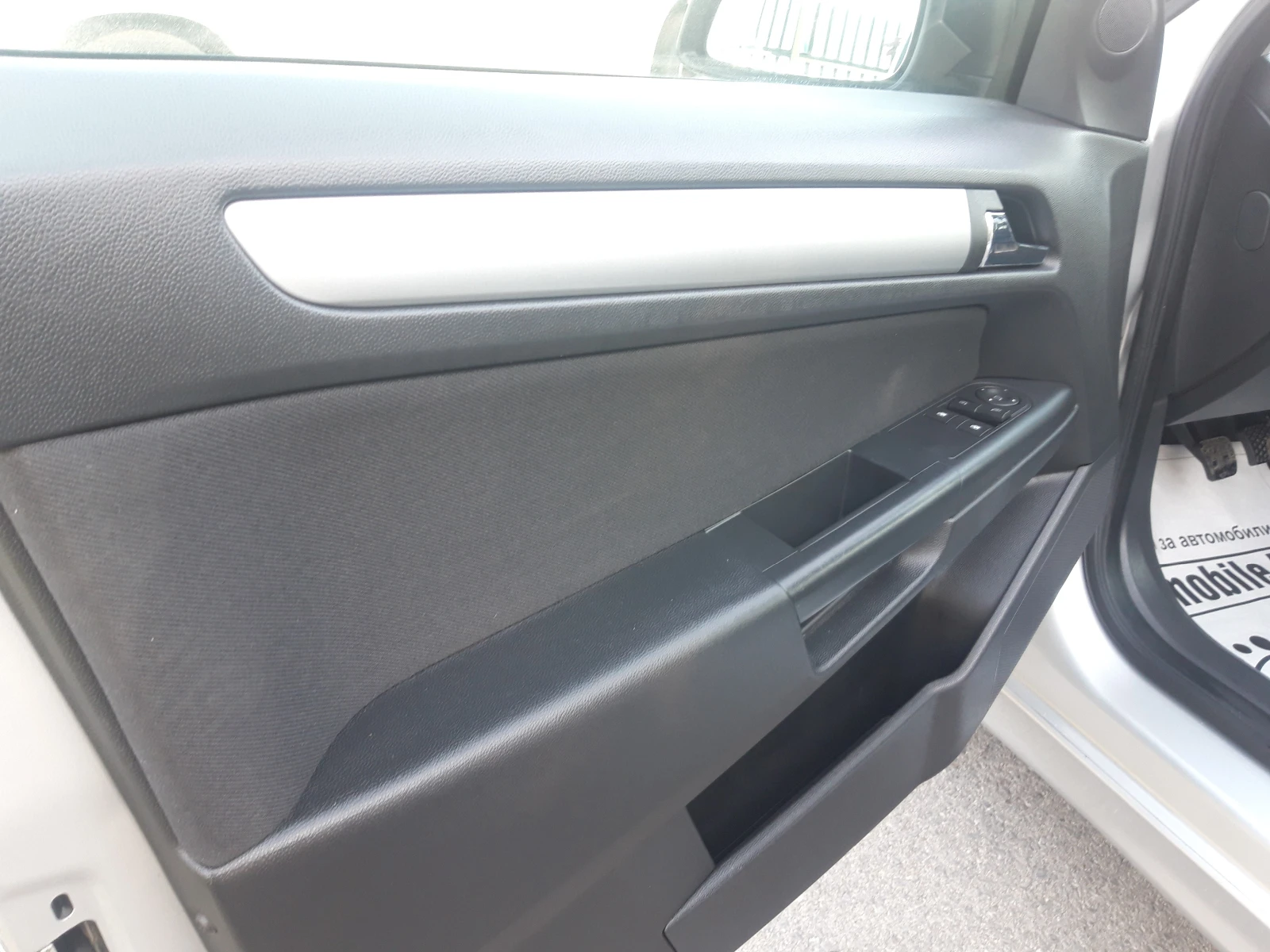 Opel Astra 1.7CDTI-SW* 110к.с* FACELIFT* , снимка 17 - Автомобили и джипове - 54230795