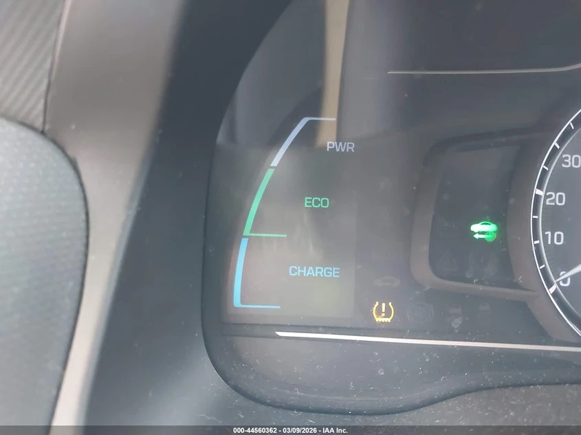 Hyundai Ioniq Ev Electric, снимка 13 - Автомобили и джипове - 54378470