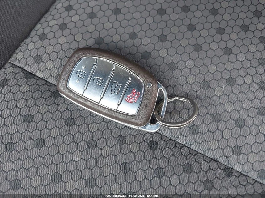 Hyundai Ioniq Ev Electric, снимка 11 - Автомобили и джипове - 54378470