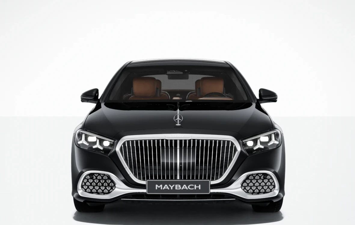 Mercedes-Benz S 580 MAYBACH / FACELIFT / EXCLUSIVE / FIRST CLASS/ , снимка 2 - Автомобили и джипове - 54423357