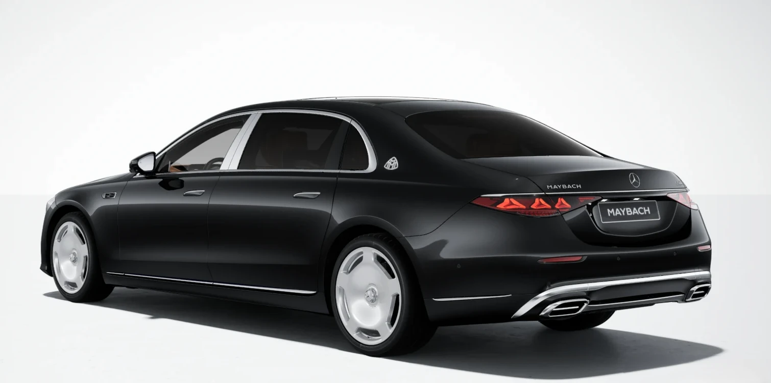 Mercedes-Benz S 580 MAYBACH / FACELIFT / EXCLUSIVE / FIRST CLASS/ , снимка 5 - Автомобили и джипове - 54423357