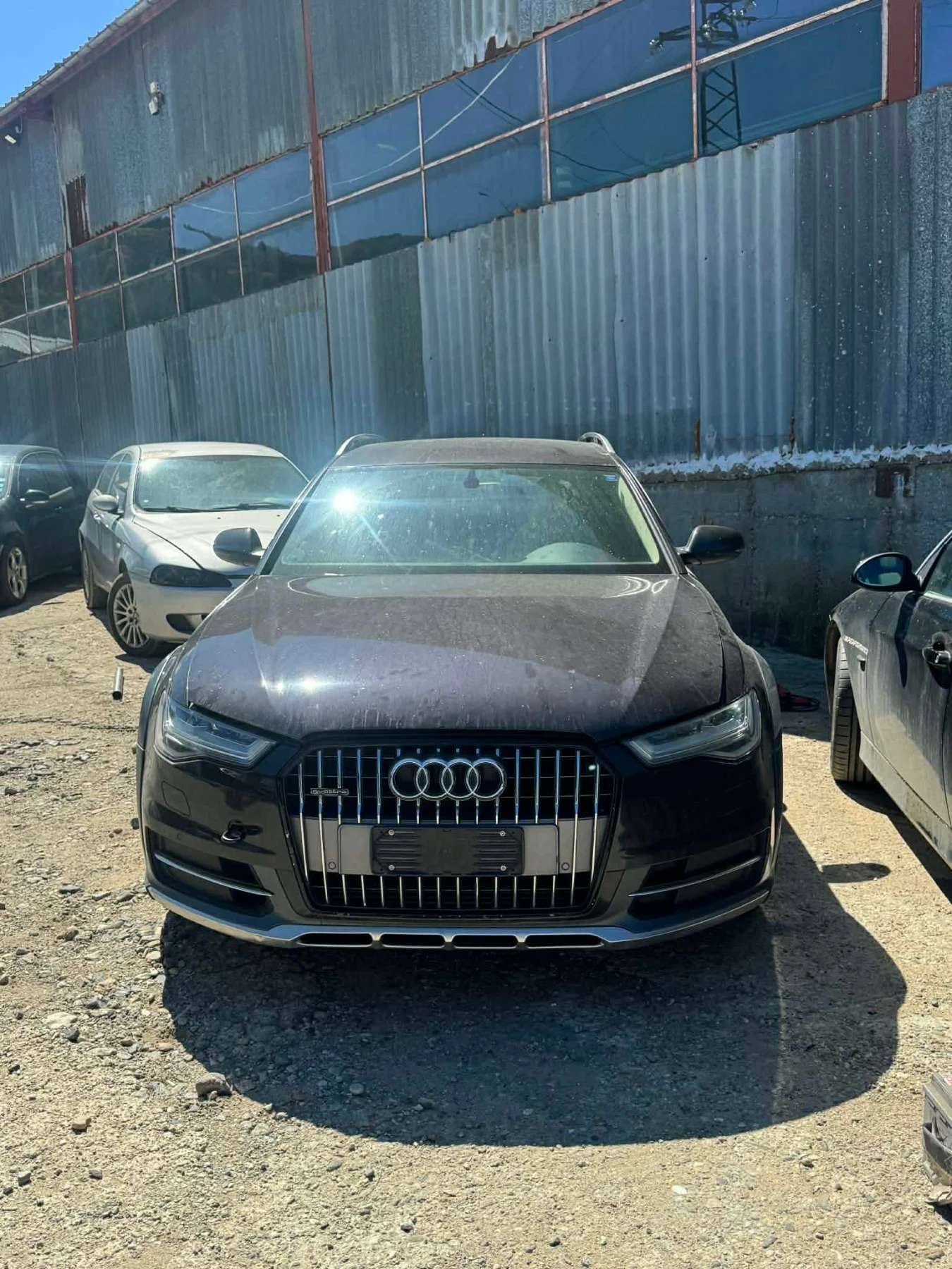 Audi A6 Allroad | Mobile.bg � ����������� 2