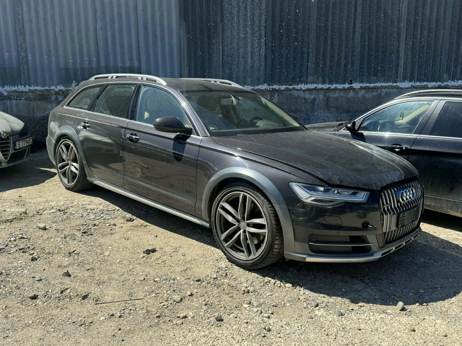 Audi A6 Allroad | Mobile.bg � ����������� 1