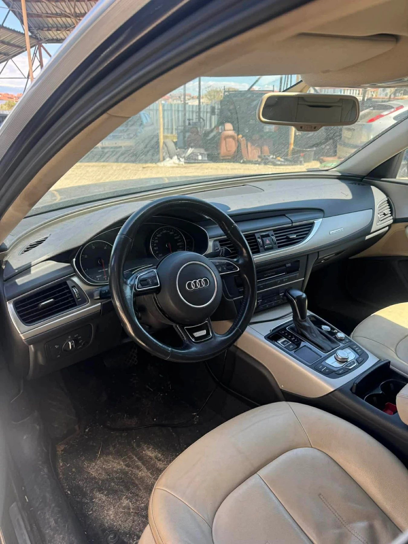 Audi A6 Allroad | Mobile.bg � ����������� 4