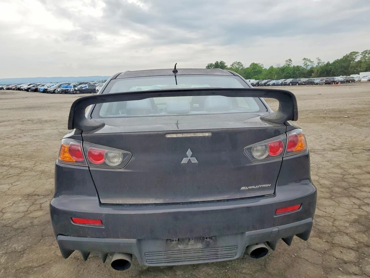 Mitsubishi Lancer EVOLUTION GSR, снимка 9 - Автомобили и джипове - 54752746