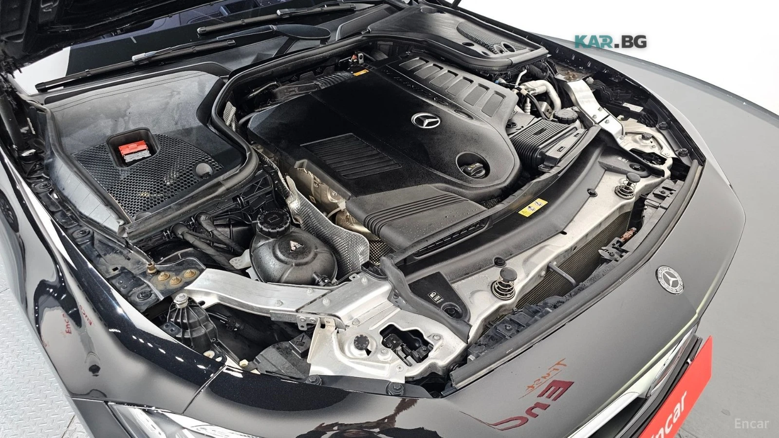 Mercedes-Benz CLS 450 4MATIC* DISTRNOIC* 360CAM* BURMESTER* , снимка 17 - Автомобили и джипове - 54769296