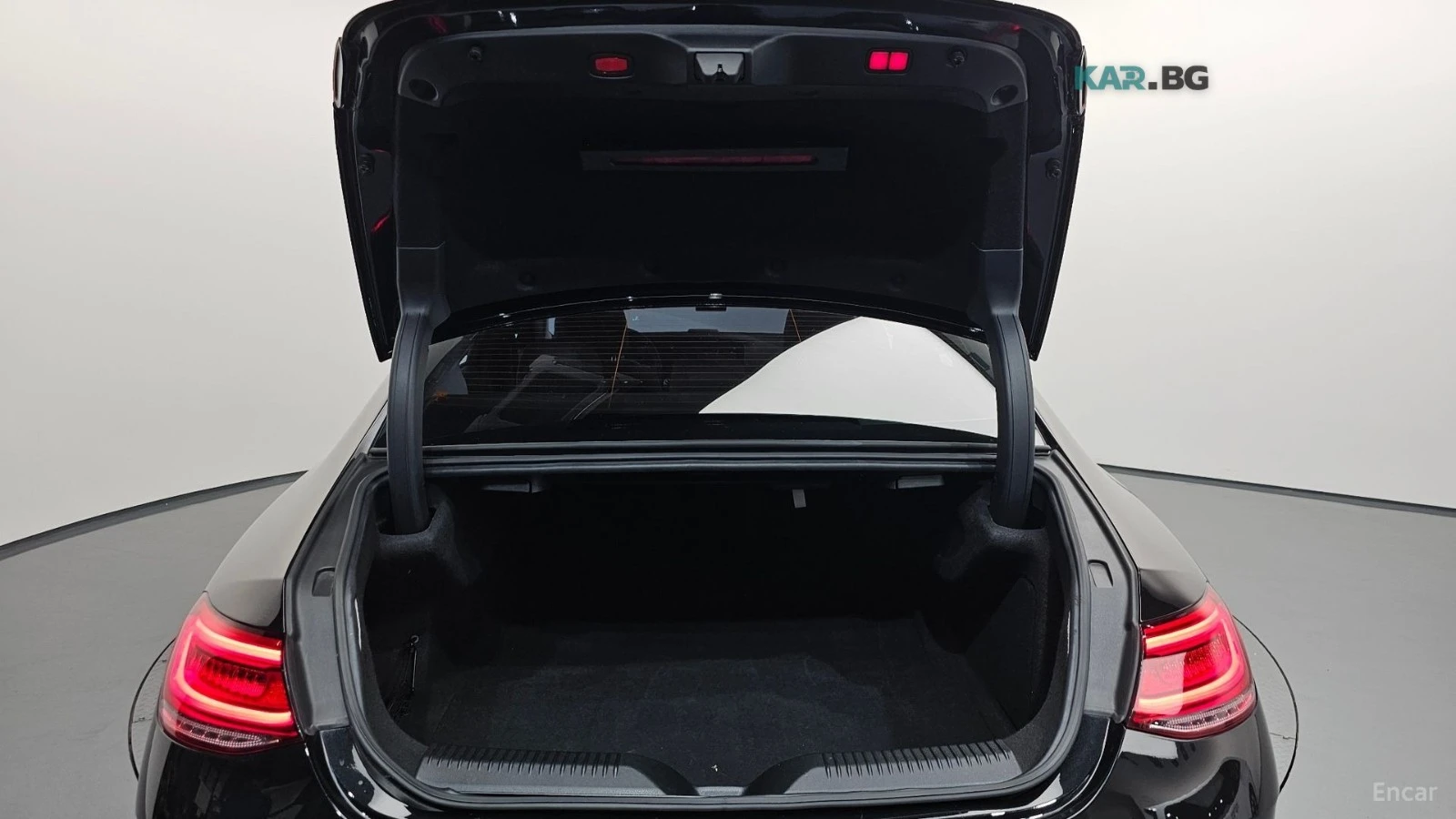 Mercedes-Benz CLS 450 4MATIC* DISTRNOIC* 360CAM* BURMESTER* , снимка 16 - Автомобили и джипове - 54769296