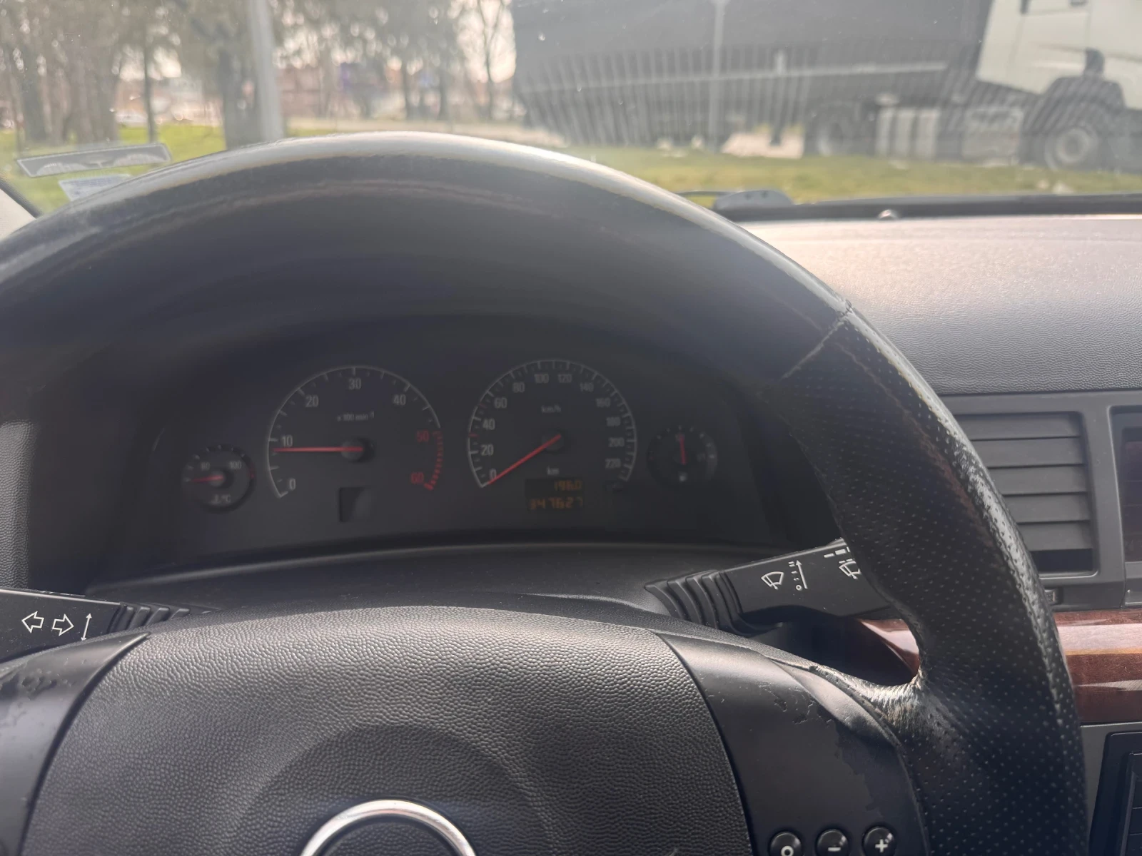 Opel Vectra 2.00 | Mobile.bg � ����������� 6