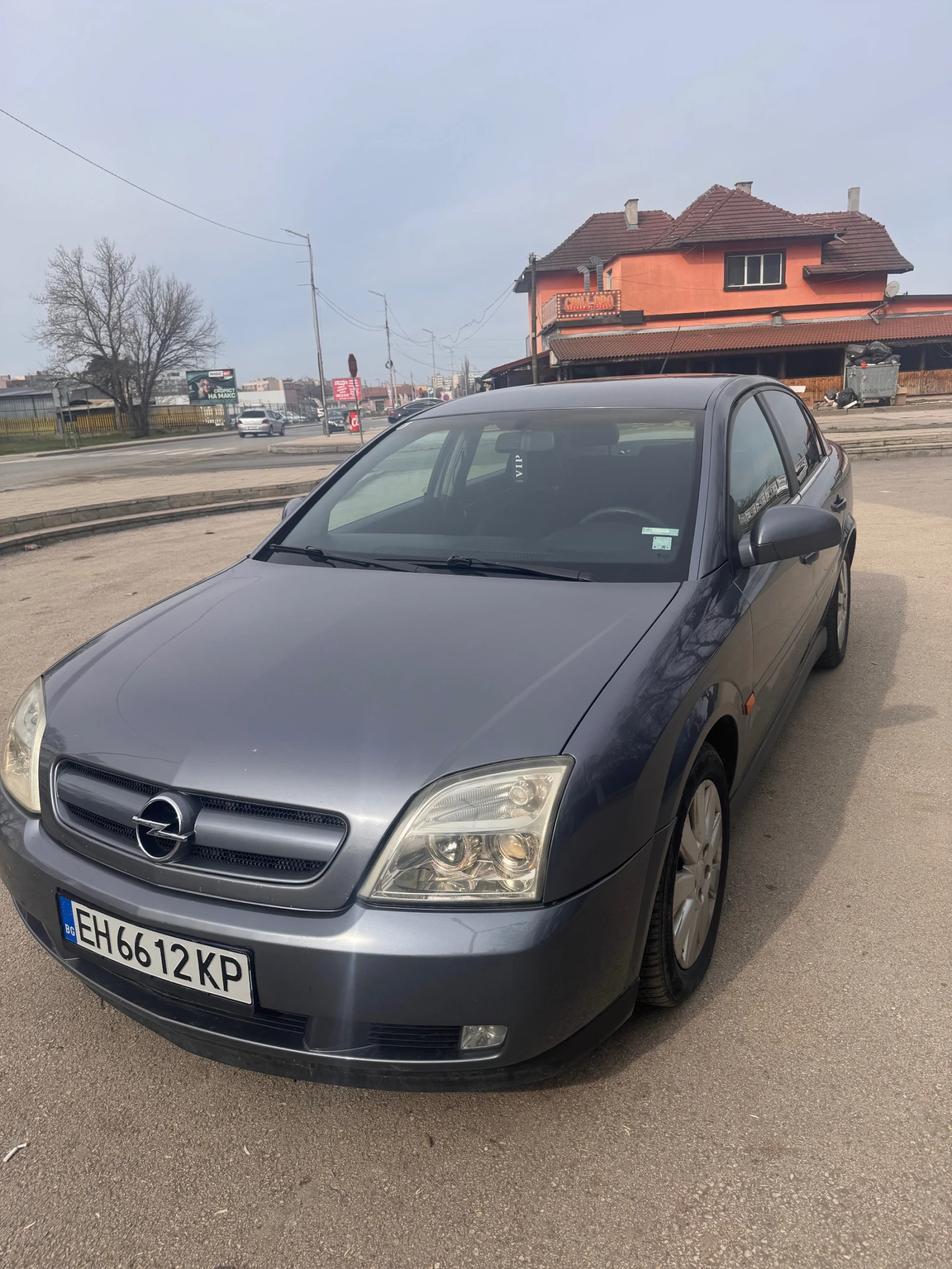 Opel Vectra 2.00 | Mobile.bg � ����������� 1