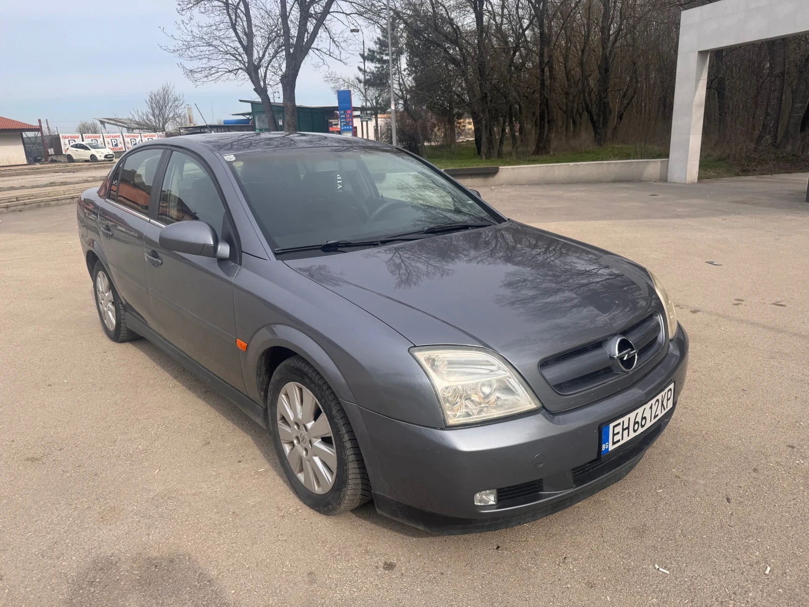 Opel Vectra 2.00 | Mobile.bg � ����������� 4