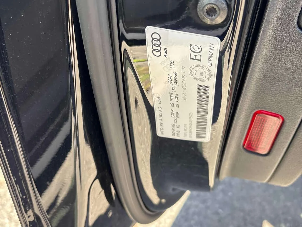 Audi A5 * Premium Plus * ГЛАВНО ПРЕДСТАВИТЕЛСТВО* , снимка 10 - Автомобили и джипове - 54890751