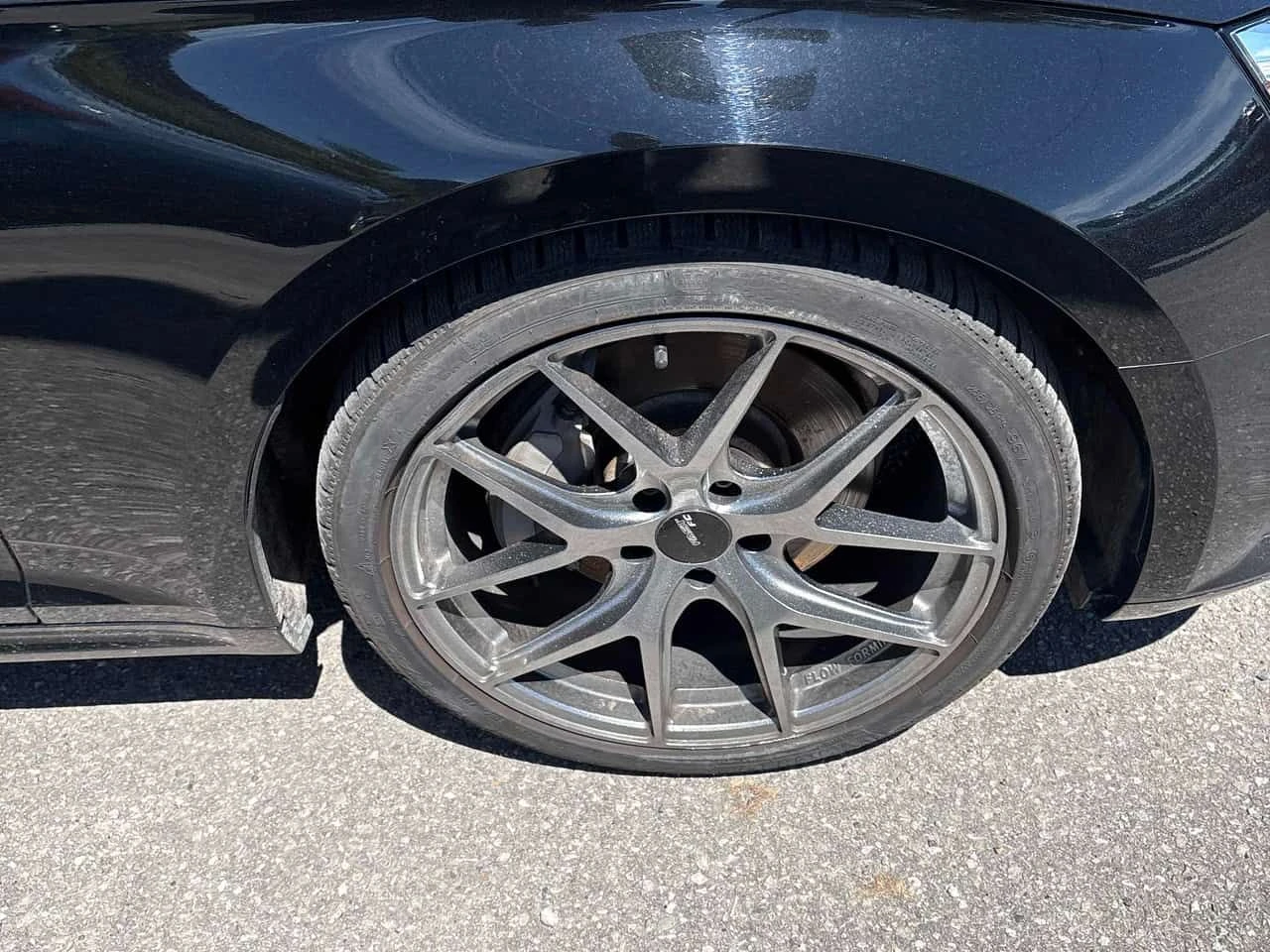Audi A5 * Premium Plus * ГЛАВНО ПРЕДСТАВИТЕЛСТВО* , снимка 6 - Автомобили и джипове - 54890751