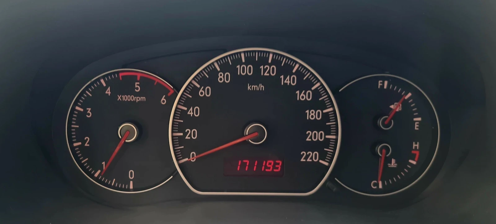 Fiat Sedici 1.9 Multijet 120 к.с. , снимка 10 - Автомобили и джипове - 54996413