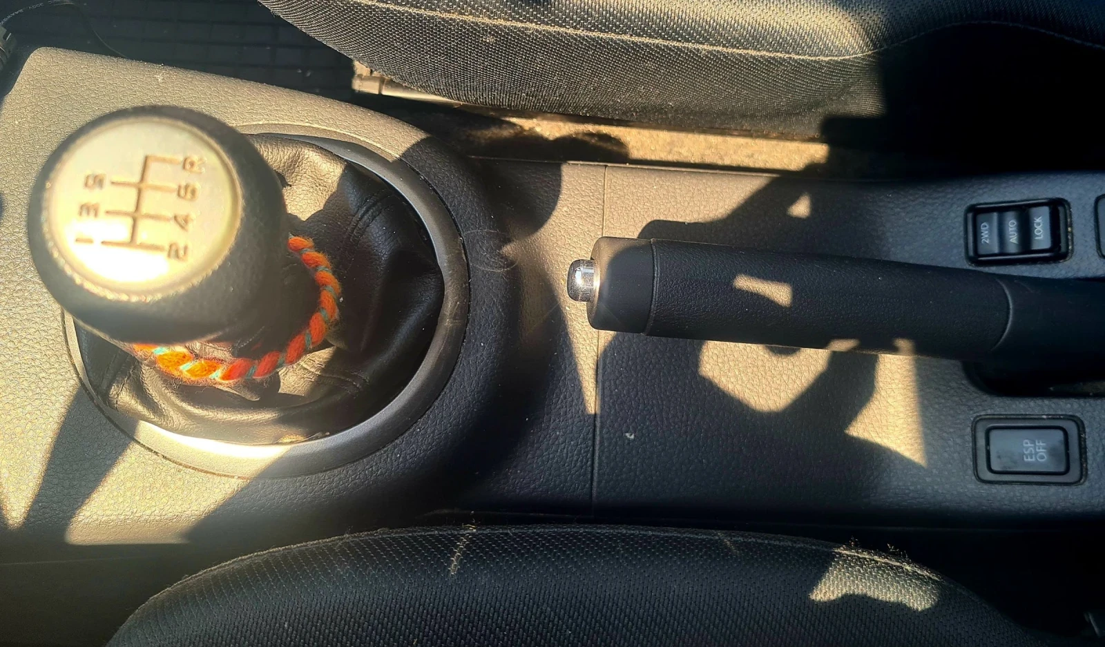 Fiat Sedici 1.9 Multijet 120 к.с. , снимка 11 - Автомобили и джипове - 54996413