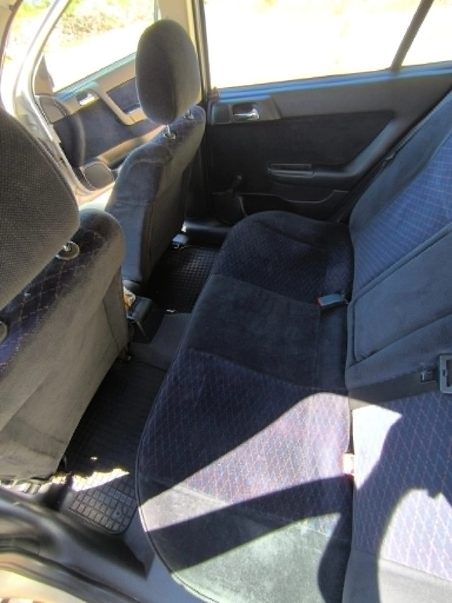 Opel Astra, снимка 5 - Автомобили и джипове - 55197899