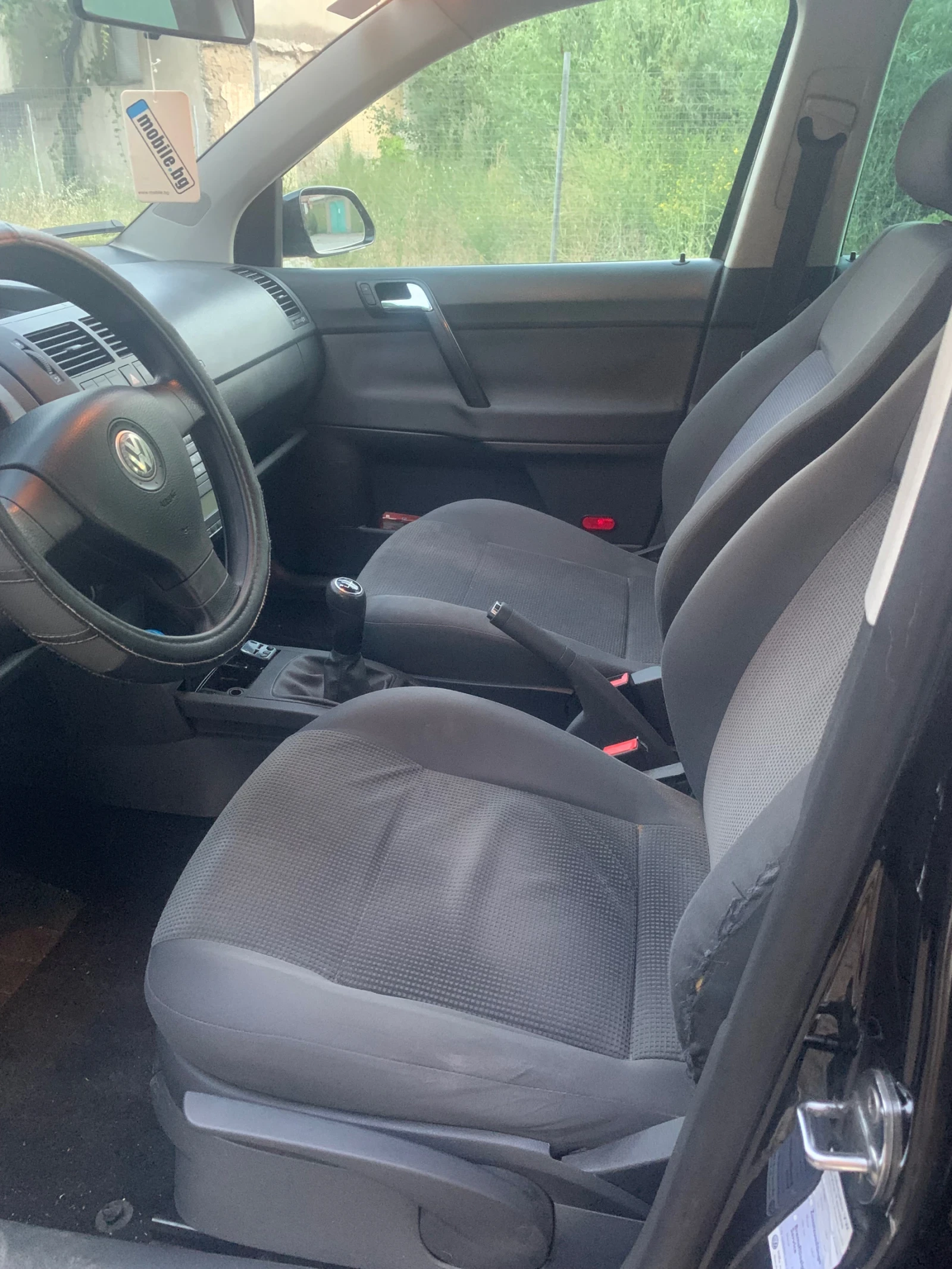 VW Polo, снимка 6 - Автомобили и джипове - 55254149