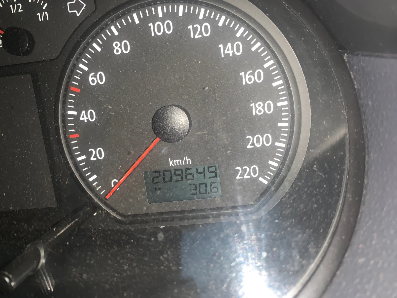 VW Polo, снимка 9 - Автомобили и джипове - 55254149