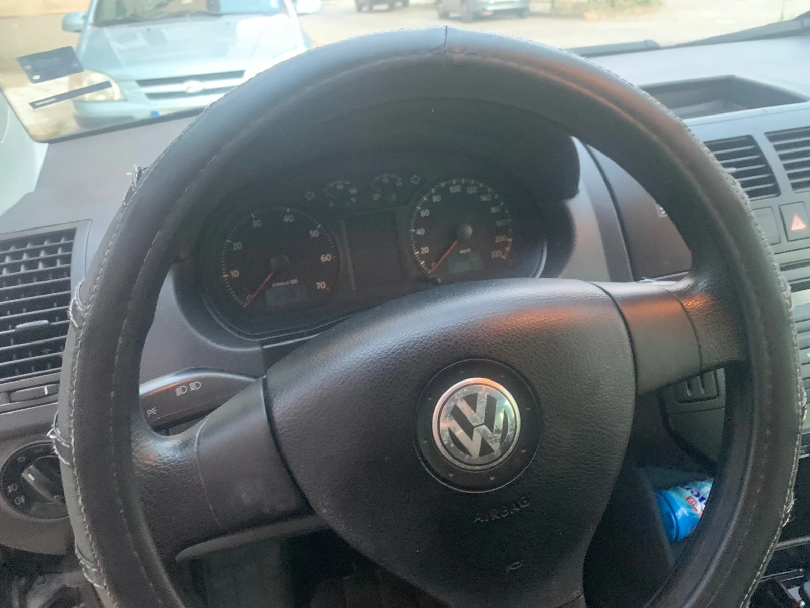 VW Polo, снимка 7 - Автомобили и джипове - 55254149